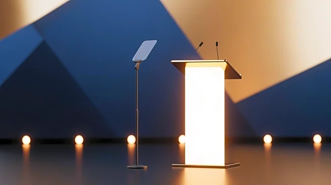 UTA and Gold House Honor AAPI Nominees at Beverly Hills Event