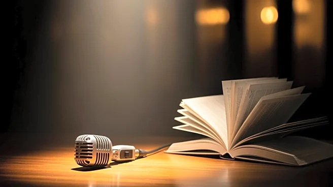 Costa D'Angelo to Star in New Quinn Audio Romance 'Morally Gray'