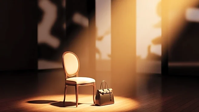 Gabrielle Union Reflects on Relationship with Michael Kors at Fall 2026 Show