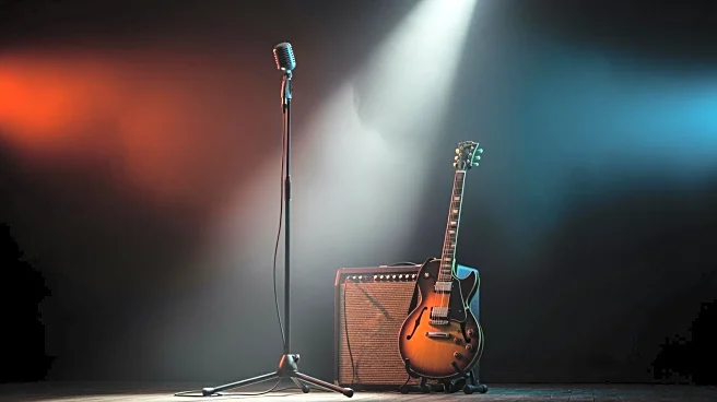 Yungblud Wins Grammy for Ozzy Osbourne Farewell Show Performance