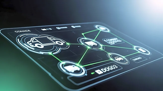 Fleet Management Market Poised for Growth, Driven by E-Commerce and AI