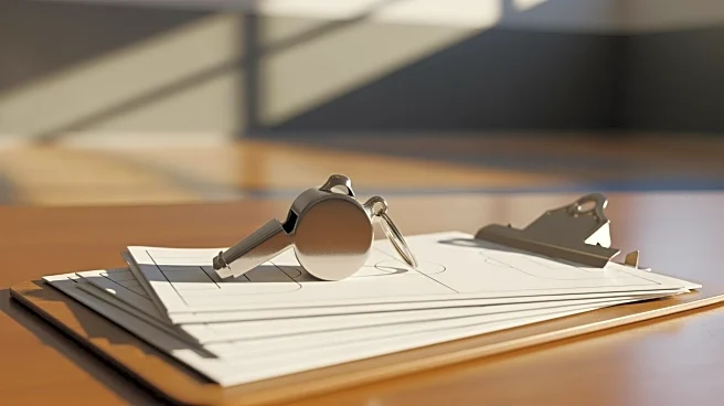 Florida Senate Approves 'Teddy Bridgewater Act' to Support High-School Coaches