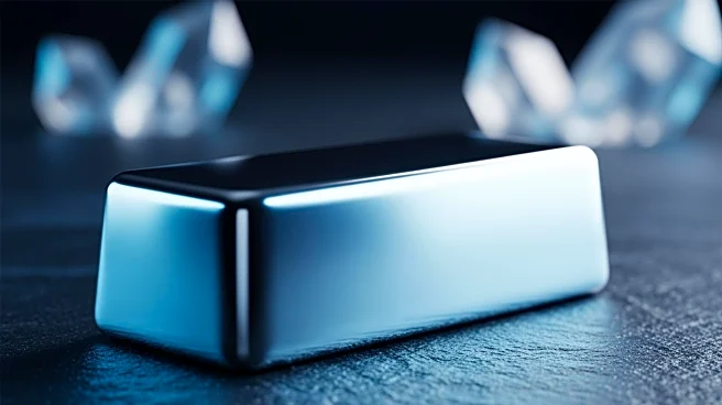 Rio Tinto Acquires Majority Stake in Nemaska Lithium, Expanding Lithium Operations in Québec