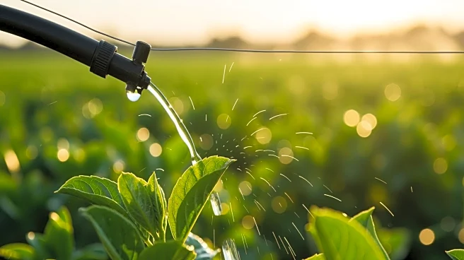 Global Micro Irrigation System Market to Reach USD 33.0 Billion by 2036, Driven by Automation and Precision Agriculture