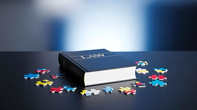 Netflix's 'Strip Law' Criticized for Overuse of Pop Culture References