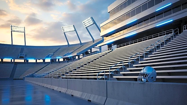 Illinois Governor Surprised by Chicago Bears' Indiana Stadium Plans