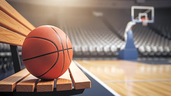 Indiana Pacers' Kobe Brown Moves to Bench for Game Against Washington Wizards