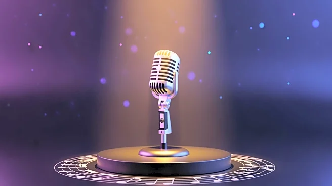 She Is The Music Honors Women in Industry at Annual Event