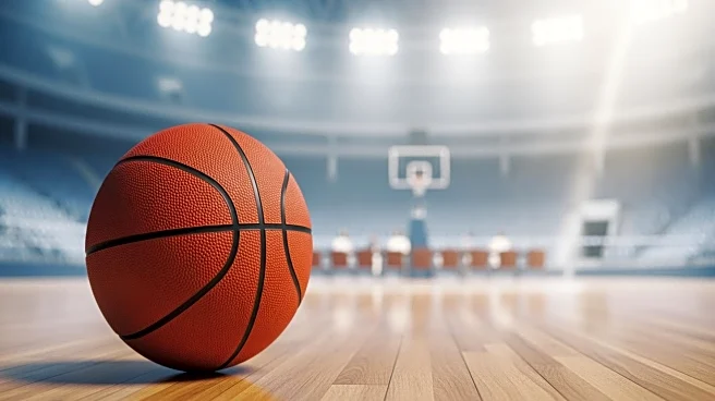 Pacers' Micah Potter Scores 14 Points in Loss to Wizards