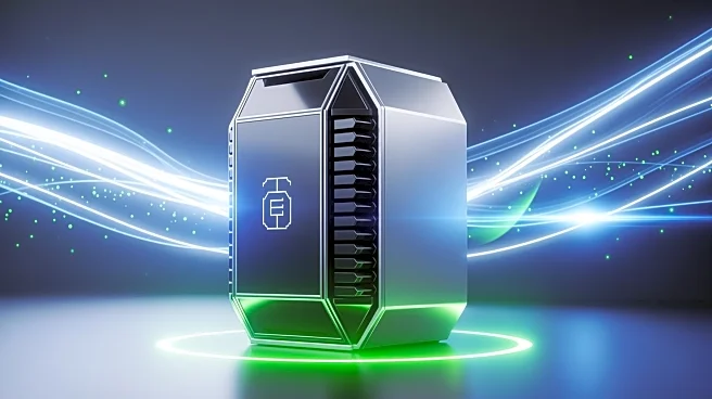 Syntropic Power Rebrands to Meet U.S. Energy Storage Demand