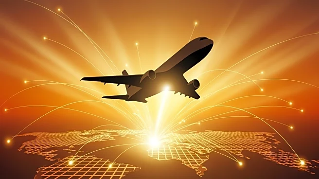 Allegiant Air Expands Hagerstown Flight Schedule into Fall 2026