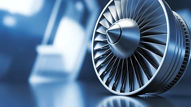 Aviation CEOs Discuss Aircraft Certification and Technology Concerns