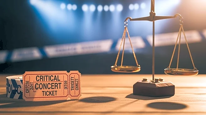 Noah Kahan Implements Fair Ticketing Measures for The Great Divide Tour