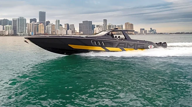 Tom Brady Completes $150M Mansion on 'Billionaire Bunker' with $6.5M Speedboat