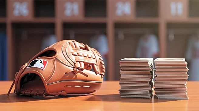 Proposed Phillies Trade Aims to Address Roster Gaps with Yankees Deal