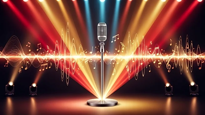 Premio Lo Nuestro 2026 Celebrates Latin Music Icons and Emerging Stars