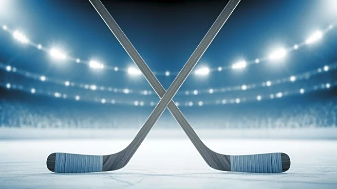 Haley Winn's Brothers Go Viral Supporting U.S. Women's Hockey at Olympics