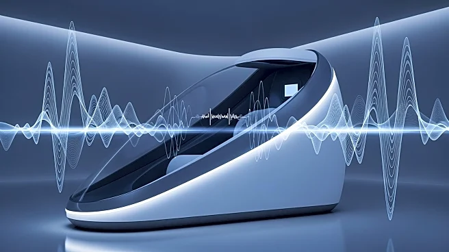 Hume Health's Body Pod: Consumer Wellness Device Raises Questions on Medical Claims