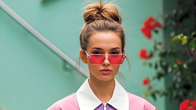 Fashion Industry Embraces Sporty Jackets as Spring 2026 Trend