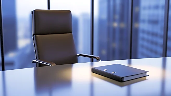 Global Counsel Faces Administration After Epstein Links Cause Client Exodus