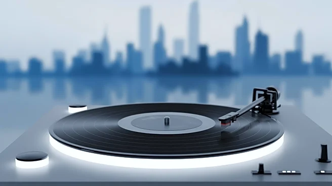 Charli XCX Faces Backlash Over Russia-Linked Event Amidst European Tour