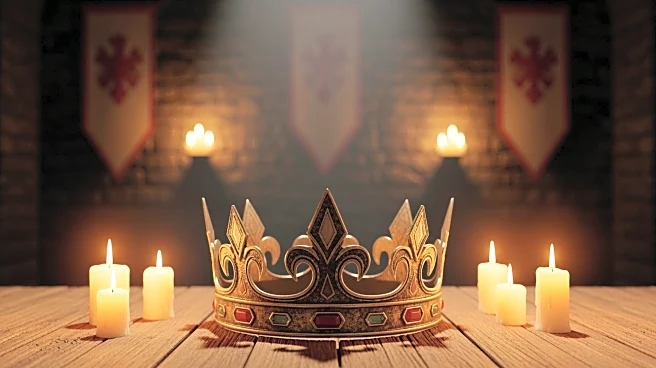 HBO's 'A Knight of the Seven Kingdoms' Episode 5 Achieves Record Ratings with 9.2 Million Viewers