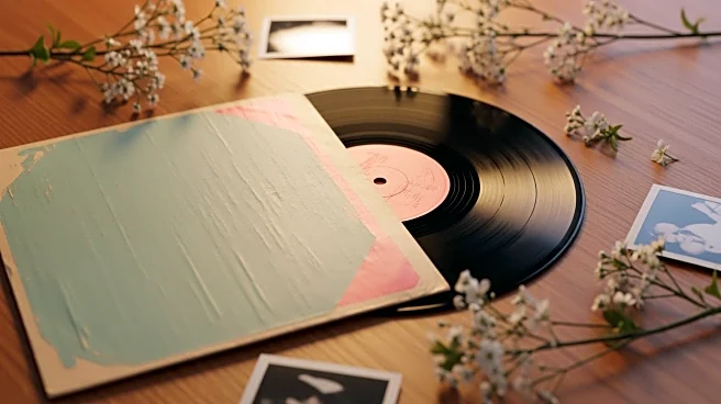 Hilary Duff Returns to Music with New Album 'Luck... or Something', Embracing Nostalgia and Growth