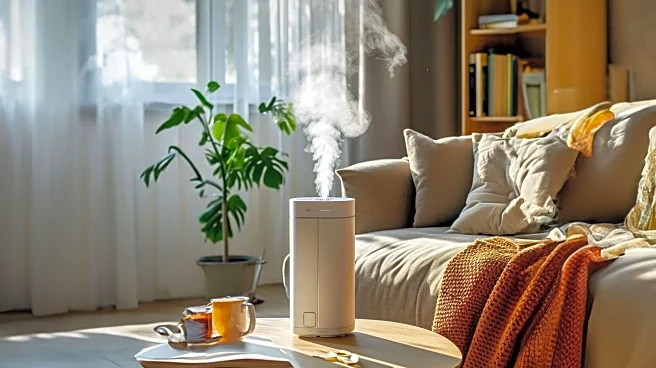 Consumer Reports Offers Tips for Improving Indoor Air Quality