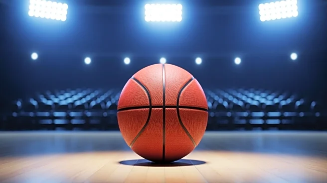 Camren Hunter Leads Central Arkansas to Victory Over Stetson with 30 Points