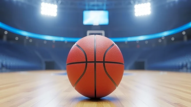 High Point Panthers Extend Winning Streak with Victory Over UNC Asheville