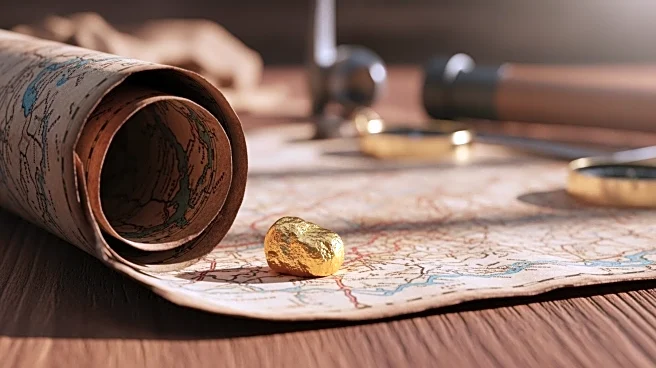 Recharge Metals Acquires Sunset Well Project to Expand Gold Exploration