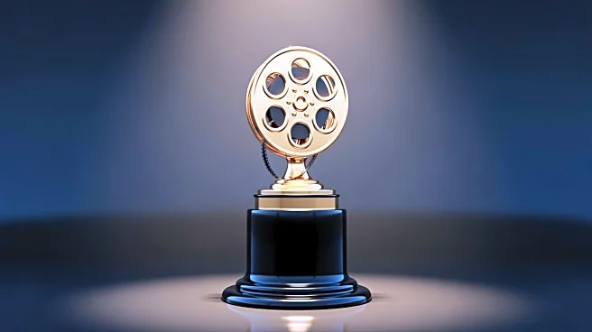 BAFTA Awards Predictions Highlight Intense Competition Among Top Films