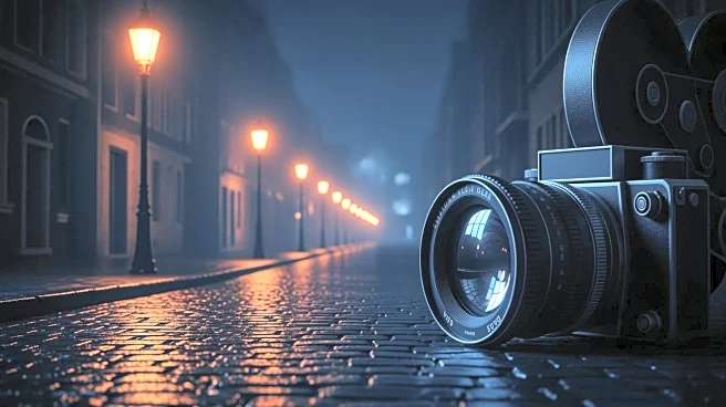 Mads Mikkelsen Joins Leonardo DiCaprio and Jennifer Lawrence in Apple Film 'What Happens At Night'