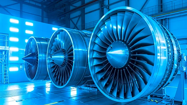 IER MRO Industries Expands Engine Test Facilities in Dubai to Address Capacity Gaps