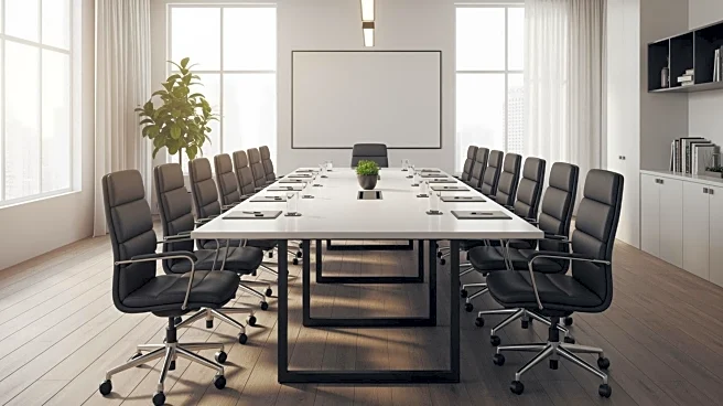 Barnes  Thornburg Expands with 35-Lawyer Acquisition from Ballard Spahr