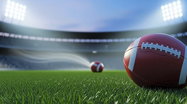 Georgia State Ends Losing Streak with Narrow Win Over Georgia Southern