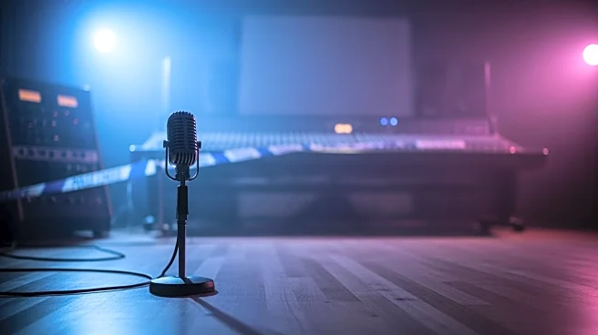 Rapper Lil Poppa's Death Ruled a Suicide, Music Community Mourns