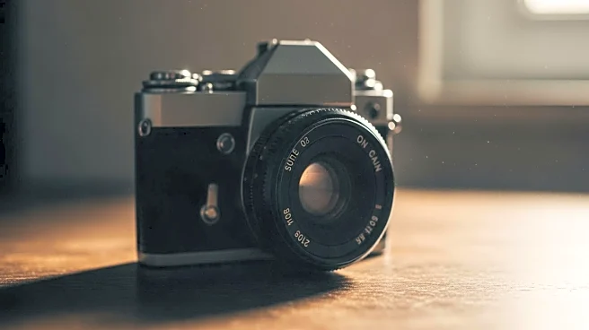 Selton Mello to Star in Joao Paulo Miranda Maria's New Film 'I Don't Even Know Who I Was'