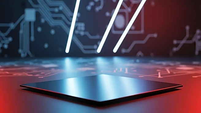 Advantest Corporation Faces Ransomware Attack Impacting Semiconductor Industry