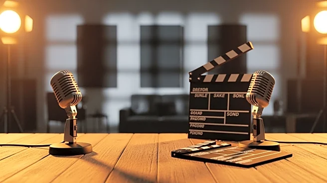 'Landman' Cast Discusses Teamwork and Balancing Humor with Drama