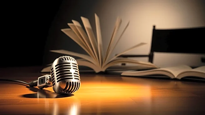 Gabriel Basso Discusses 'The Night Agent' and His Approach to Acting