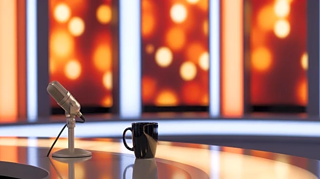 Fox-Owned Stations Renew 'The Jennifer Hudson Show' for Fifth Season, Ensuring Continued Daytime Presence