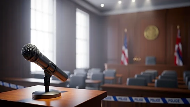 Mark Zuckerberg Testifies in Social Media Addiction Trial