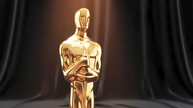 Oscars 2026: Potential Historic Win for Black Women in Supporting Actress Category