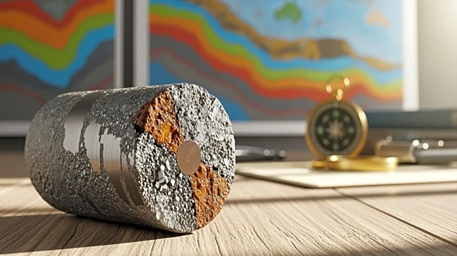 Norsemont Mining Advances Choquelimpie Project with Phase 3 Drilling Results