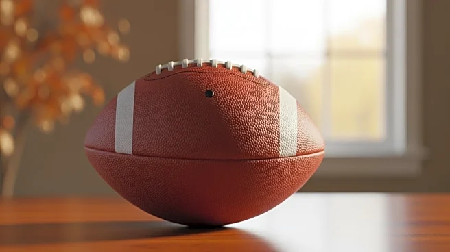 Champ Bailey's Son Brayden Receives College Offers, Including from Colorado