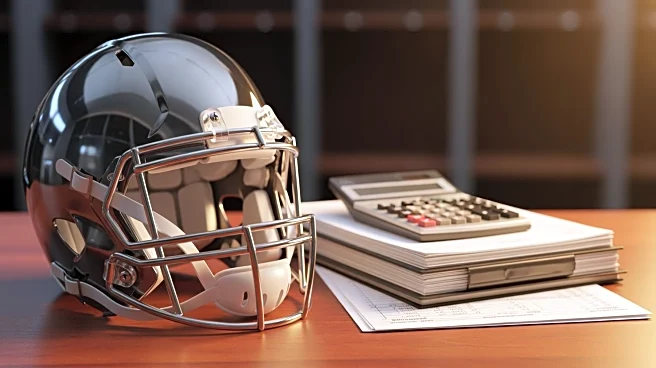 Kansas City Chiefs Restructure Patrick Mahomes' Contract to Create Cap Space