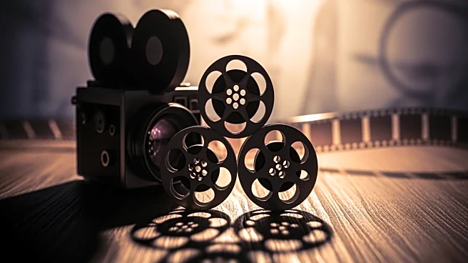 Paul Fischer Explores the Impact of Coppola, Lucas, and Spielberg on American Cinema