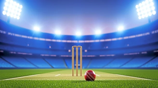 Zimbabwe Stuns Sri Lanka to Top Group B in T20 World Cup