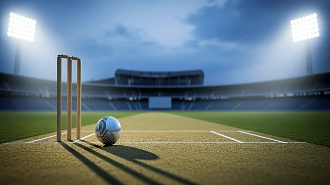 Australia Faces Oman in Final T20 World Cup Group Match Amidst Challenging Campaign